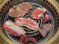 -神户赤童日式烤肉(金地广场店)