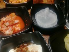 -大發韩国烤肉(八佰伴店)