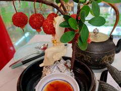 -奔跑吧陕菜·盛世长安(民乐园万达店)