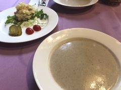 -德大西餐社(云南南路店)