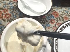 -格日勒阿妈蒙古厨房(新华广场店)