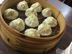-朱新年·苏式汤团·面点(北寺塔店)