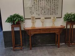 -秦汉胡同国学书法围棋国画书院(国泰分馆)