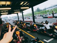 -锐擎卡丁车主题乐园(郊野公园店)
