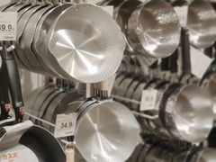 -NITORI 宜得利家居(上海中山公园龙之梦店)