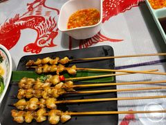 -辉记炭烧海鲜大排档·老字号(福田店)