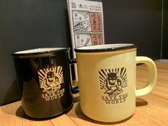 -太二酸菜鱼(福州泰禾店)