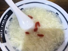 甜酒冲蛋-黑白电视老长沙吃货铺(南岗万达店)