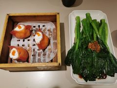 -蔡澜点心·粤菜(西单大悦城店)