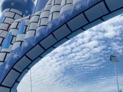 -上海玛雅海滩水公园