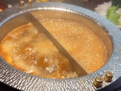 -牛YO寿喜烧和牛火锅自助(三台子万象汇店)