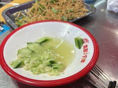-古彭7只羊·鲜羊肉串·龙虾烧烤(玄武墨香路店)