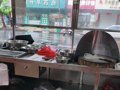 -老字号良记牛腩档