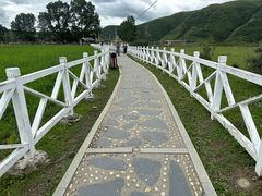 -墨石公园景区
