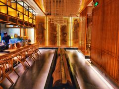 -無境·匠心日本料理(汉街店)