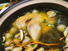 -蟹天蟹地农家菜·阳澄湖大闸蟹(浅水湾店)