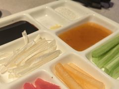 -四季民福烤鸭店(外滩外白渡桥店)