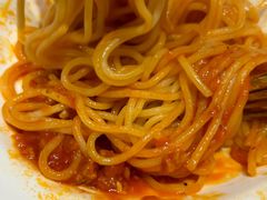 -菲滋意式餐厅(金华银泰城店)