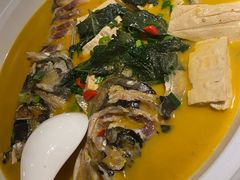 -庆江南江南菜(琴湖溪里花园城店)