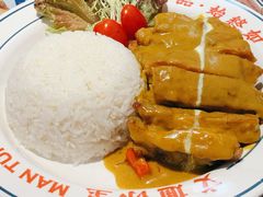 -文通冰室·港式茶餐厅(江汉路店)