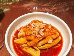 -缪氏川菜(深圳北站缤果空间店)