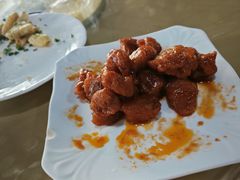 -晓琦农家菜馆·地道农家菜
