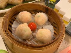 金牌虾饺皇-点都德(聚福楼店)