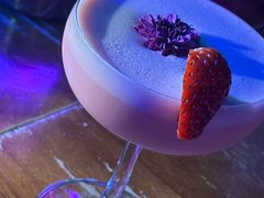 -MOSSO音乐酒吧·Live House(南京西路店)