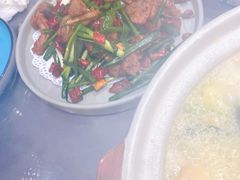 椒盐牛蛙-金龙·打边炉(武进路店)