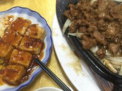 -天津外国语大学（马场道校区）食堂