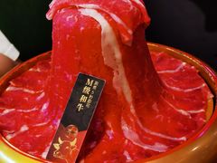 -牛New寿喜烧(闵行龙湖天街店)