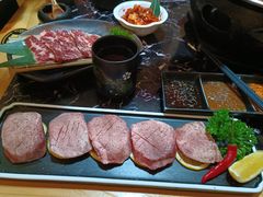 -龍二烧肉酒场(九亭店)