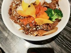 -将太无二·蓝鳍放题·北美寿司(领展购物广场中关村店)