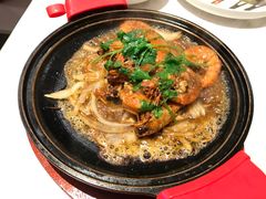 -金椰壳· 大厨新加坡菜(壹方城店)