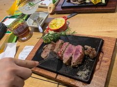 -豪客来牛排(金鼎广场店)