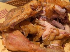 -前海沿·青岛菜(乐客城店)