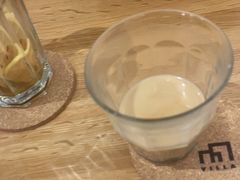 -Cafe Villa