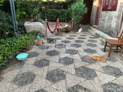 -李叔同故居纪念馆