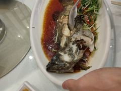 -金翠皇宫粤菜·点心·海鲜(科技园店)