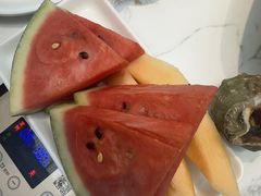 -半岛听涛蒸汽海鲜自助(K11店)