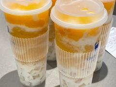 -茶百道(文冲沃尔玛店)