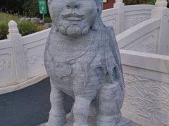 -南阳卧龙岗武侯祠