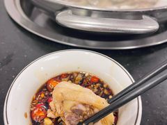 -肥佬椰子鸡(文锦渡店)