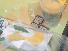 -赛百味SUBWAY(哈西店)
