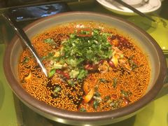 钵钵鸡-辛香汇(飞洲店)
