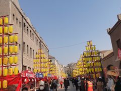 -上街里市集(悦喜客来广场店)