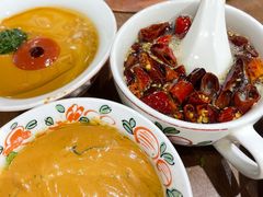 -北京老门框爆肚涮肉馆(凤城六路店)