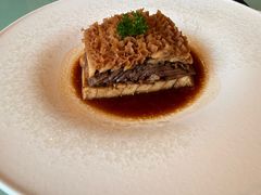 -粤尚腾香居中餐厅(首都机场希尔顿店)