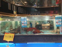 -阿伟海鲜楼·福建菜(延寿店)