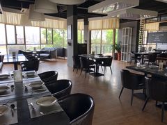 大堂-188西餐厅(园林宾馆店)